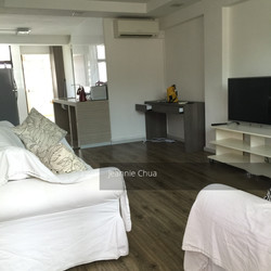 Blk 32 New Market Road (Central Area), HDB 2 Rooms #199255992